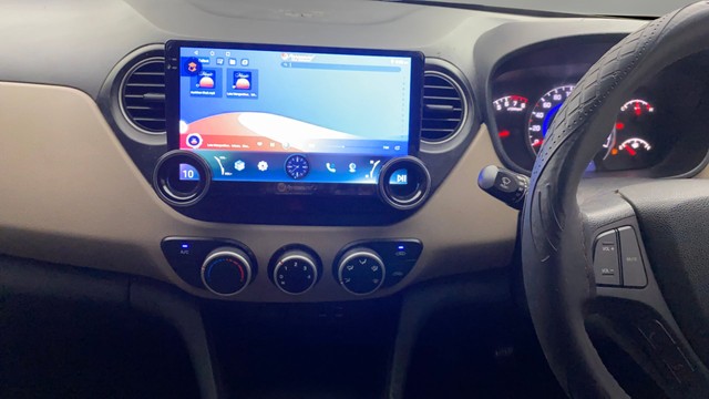 Second-hand 2018 Hyundai Grand i10 1.2 Kappa Magna BSIV for sale in Ahmedabad-22