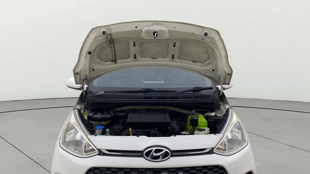 Second-hand 2018 Hyundai Grand i10 1.2 Kappa Magna BSIV for sale in Ahmedabad-9