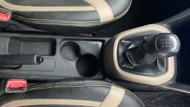 Second-hand 2018 Hyundai Grand i10 1.2 Kappa Magna BSIV for sale in Ahmedabad-13