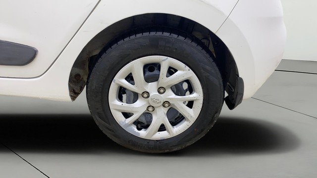 Second-hand 2018 Hyundai Grand i10 1.2 Kappa Magna BSIV for sale in Ahmedabad-26