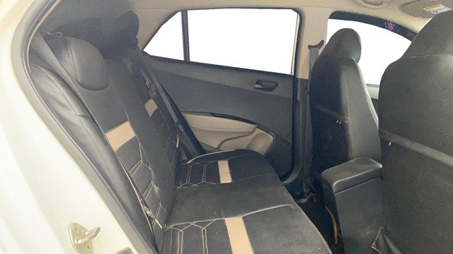 Second-hand 2018 Hyundai Grand i10 1.2 Kappa Magna BSIV for sale in Ahmedabad-16