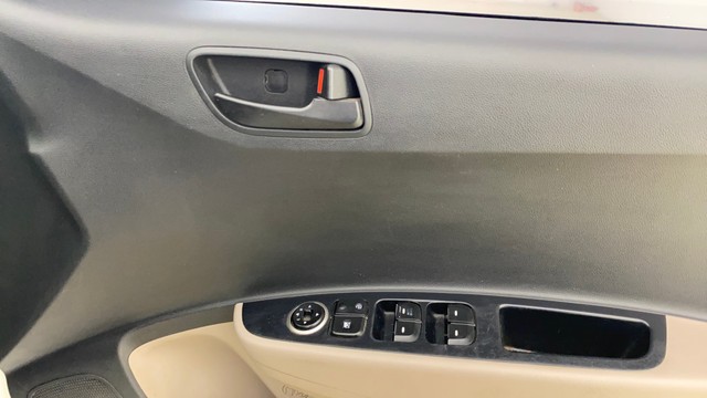 Second-hand 2018 Hyundai Grand i10 1.2 Kappa Magna BSIV for sale in Ahmedabad-17