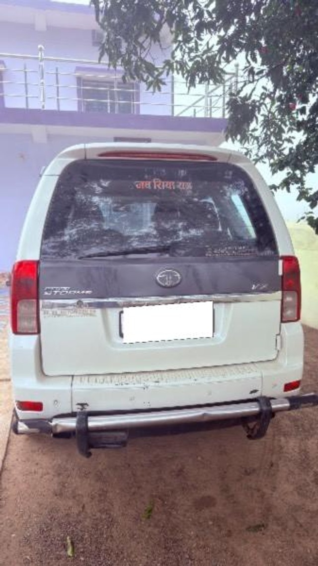 Second-hand 2016 Tata Safari Storme VX for sale in Satna-1