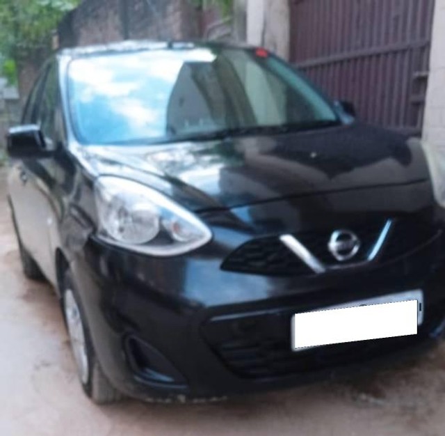 Second-hand 2013 Nissan Micra XL Optional for sale in Patna-7