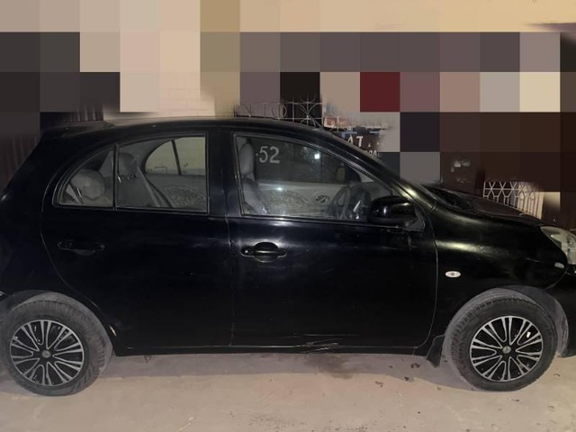 Second-hand 2013 Nissan Micra XL Optional for sale in Patna-1