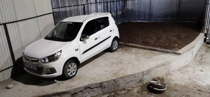 Maruti Suzuki Alto 800 VXI BSVI Second-hand 2019 Maruti Suzuki Alto 800 VXI BSVI for sale in Pulwama