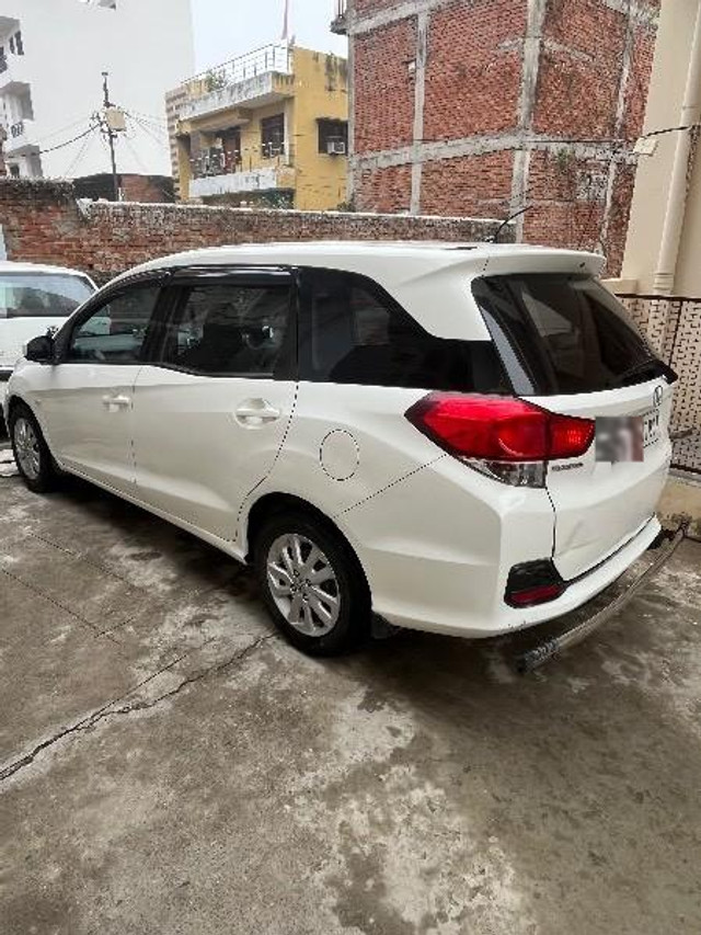 Second-hand 2014 Honda Mobilio V i-VTEC for sale in Varanasi-2