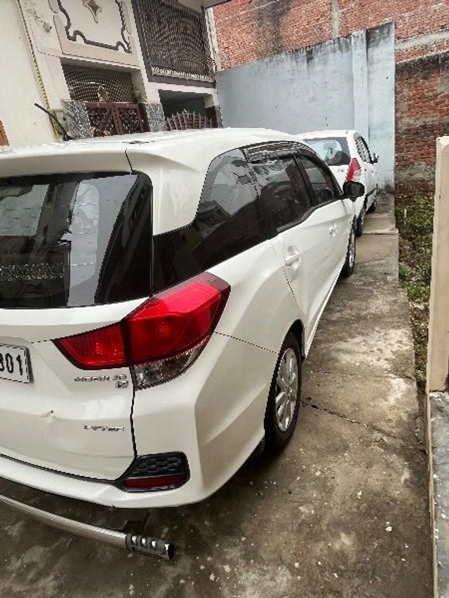 Second-hand 2014 Honda Mobilio V i-VTEC for sale in Varanasi-3