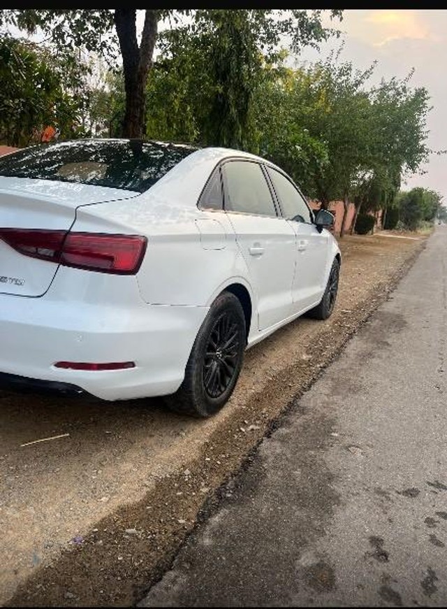 Second-hand 2016 Audi A3 35 TDI Attraction for sale in Patna-3