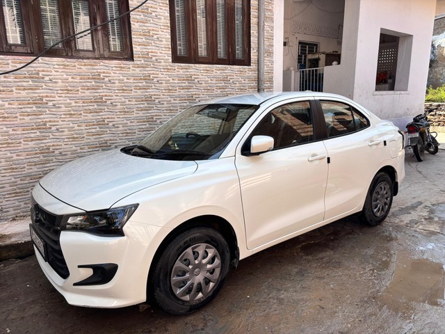 Second-hand 2025 Maruti Dzire VXI for sale in Tonk-3