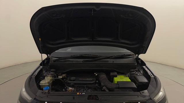 Second-hand 2019 Hyundai Venue SX Turbo Executive for sale in Bangalore-8