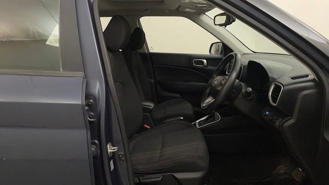 Second-hand 2019 Hyundai Venue SX Turbo Executive for sale in Bangalore-15