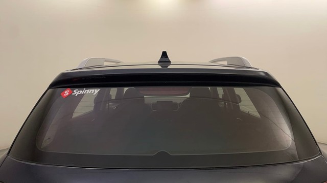 Second-hand 2019 Hyundai Venue SX Turbo Executive for sale in Bangalore-38