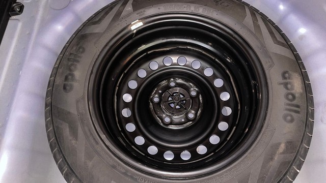 Second-hand 2019 Hyundai Venue SX Turbo Executive for sale in Bangalore-21