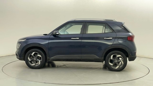Second-hand 2019 Hyundai Venue SX Turbo Executive for sale in Bangalore-6