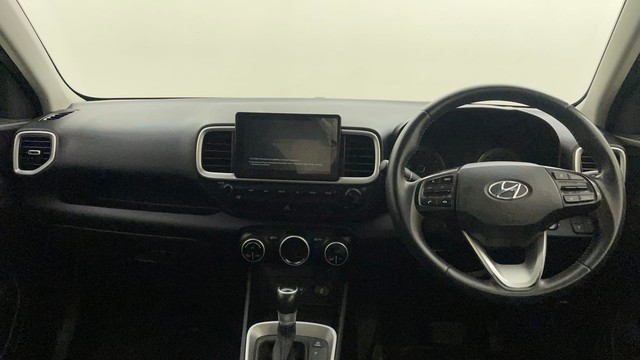 Second-hand 2019 Hyundai Venue SX Turbo Executive for sale in Bangalore-11