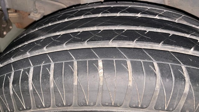 Second-hand 2019 Hyundai Venue SX Turbo Executive for sale in Bangalore-31