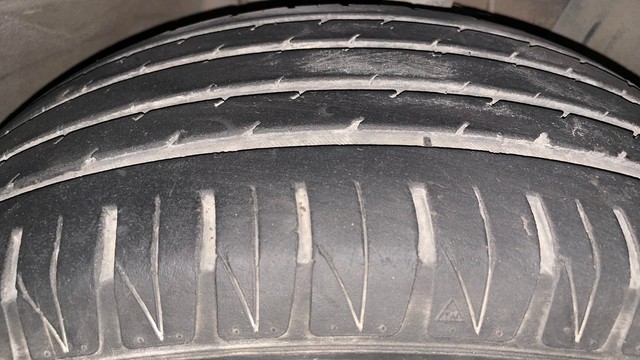 Second-hand 2019 Hyundai Venue SX Turbo Executive for sale in Bangalore-27