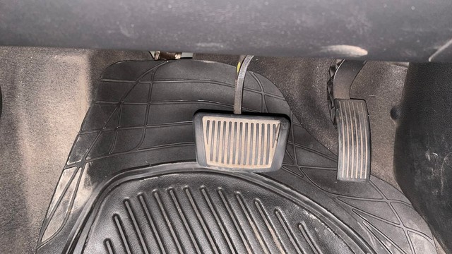 Second-hand 2019 Hyundai Venue SX Turbo Executive for sale in Bangalore-14