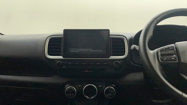 Second-hand 2019 Hyundai Venue SX Turbo Executive for sale in Bangalore-39