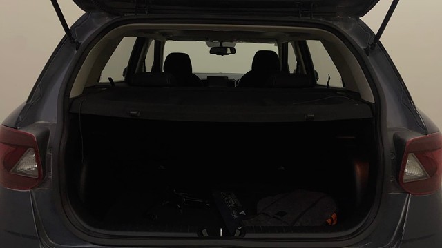 Second-hand 2019 Hyundai Venue SX Turbo Executive for sale in Bangalore-9