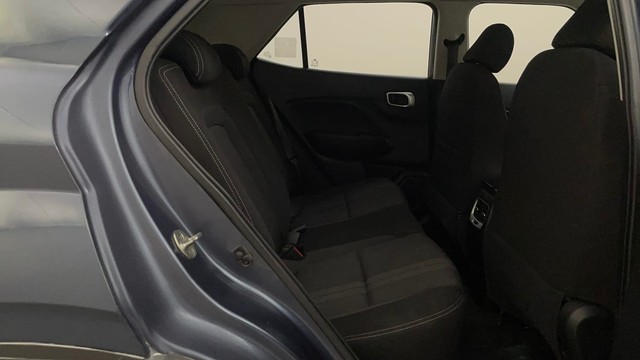 Second-hand 2019 Hyundai Venue SX Turbo Executive for sale in Bangalore-34