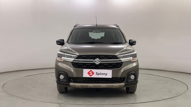 Second-hand 2022 Maruti Suzuki XL6 Alpha AT for sale in Pune-7