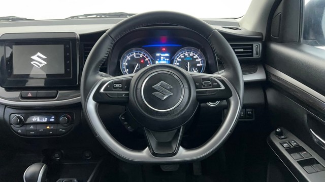 Second-hand 2022 Maruti Suzuki XL6 Alpha AT for sale in Pune-32