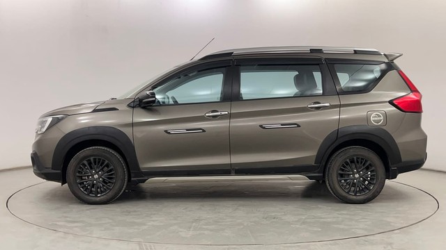 Second-hand 2022 Maruti Suzuki XL6 Alpha AT for sale in Pune-6