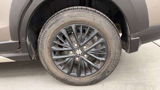 Second-hand 2022 Maruti Suzuki XL6 Alpha AT for sale in Pune-19