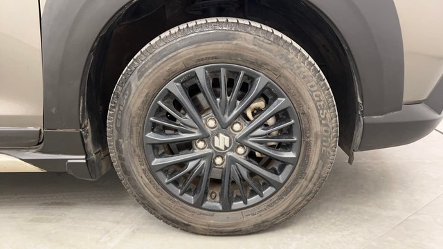 Second-hand 2022 Maruti Suzuki XL6 Alpha AT for sale in Pune-17