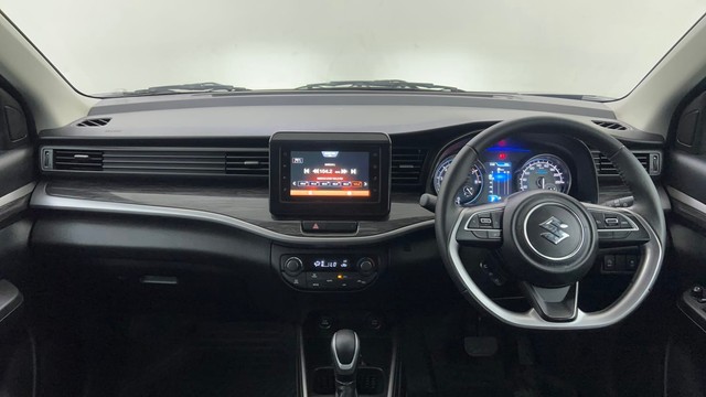 Second-hand 2022 Maruti Suzuki XL6 Alpha AT for sale in Pune-11