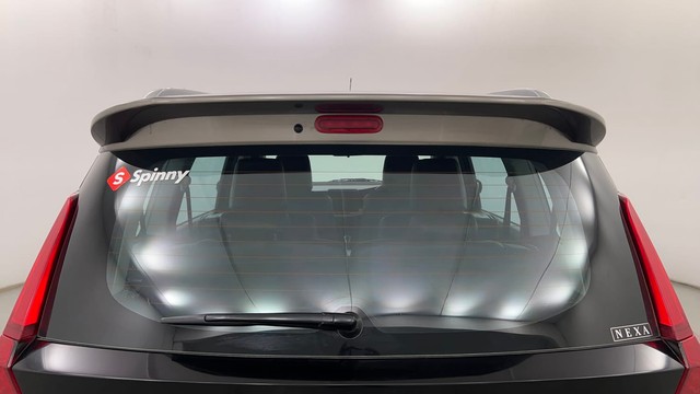 Second-hand 2022 Maruti Suzuki XL6 Alpha AT for sale in Pune-28