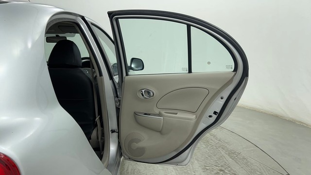 Second-hand 2015 Nissan Micra XV CVT for sale in Pune-30