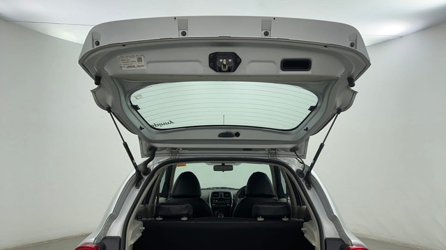 Second-hand 2015 Nissan Micra XV CVT for sale in Pune-31