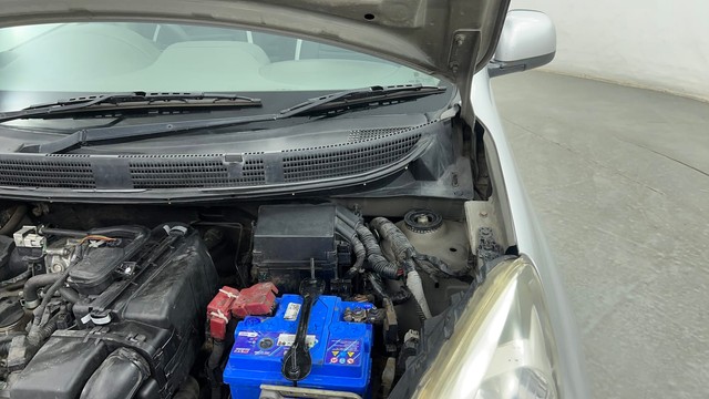 Second-hand 2015 Nissan Micra XV CVT for sale in Pune-32