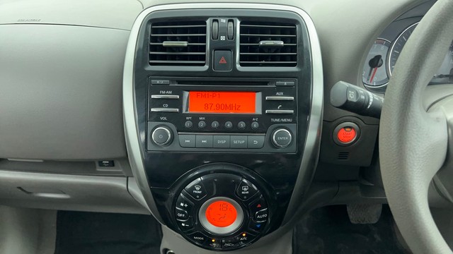 Second-hand 2015 Nissan Micra XV CVT for sale in Pune-27