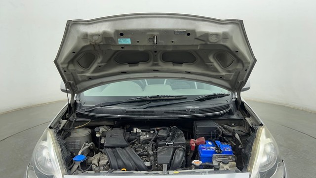 Second-hand 2015 Nissan Micra XV CVT for sale in Pune-8