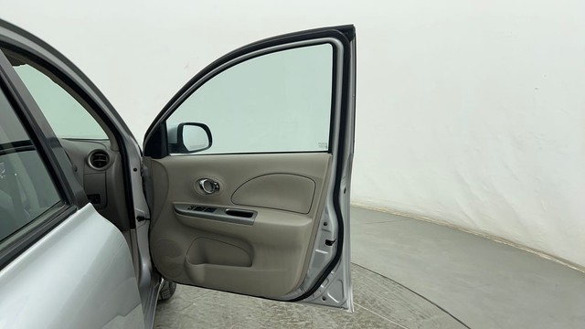 Second-hand 2015 Nissan Micra XV CVT for sale in Pune-16