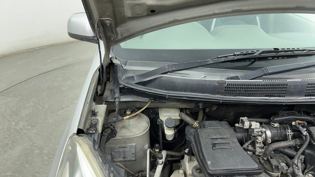 Second-hand 2015 Nissan Micra XV CVT for sale in Pune-38