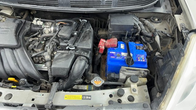 Second-hand 2015 Nissan Micra XV CVT for sale in Pune-28