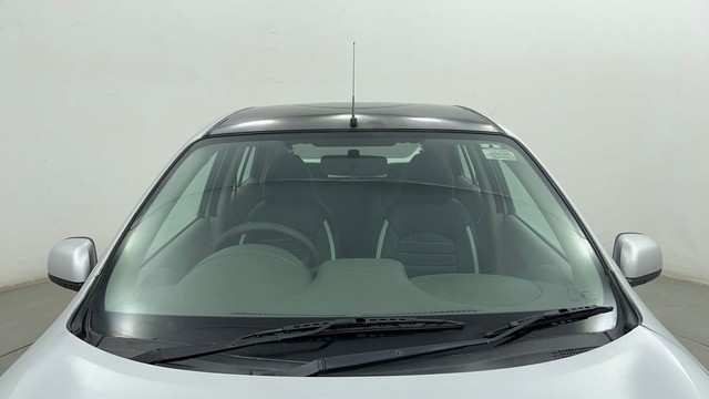 Second-hand 2015 Nissan Micra XV CVT for sale in Pune-10