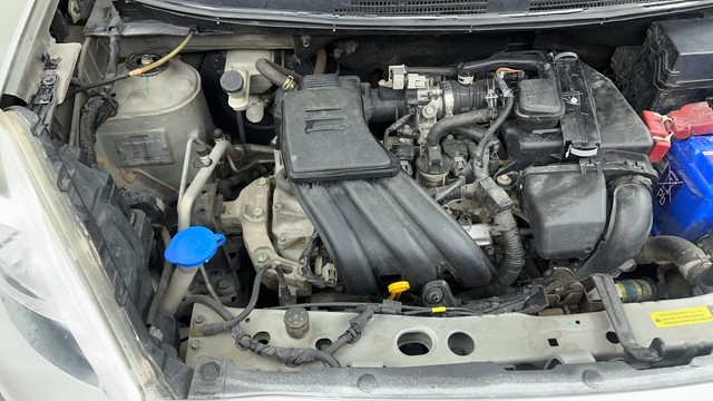 Second-hand 2015 Nissan Micra XV CVT for sale in Pune-39