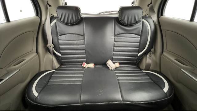 Second-hand 2015 Nissan Micra XV CVT for sale in Pune-36