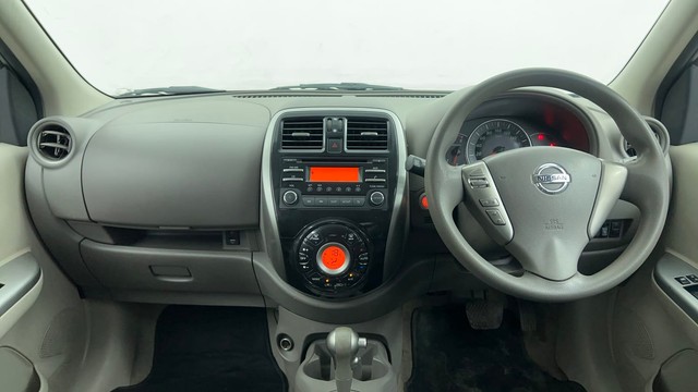 Second-hand 2015 Nissan Micra XV CVT for sale in Pune-11