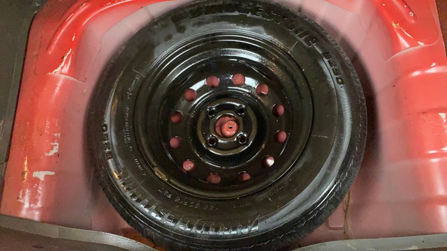 Second-hand 2012 Hyundai i10 Sportz for sale in Hyderabad-27