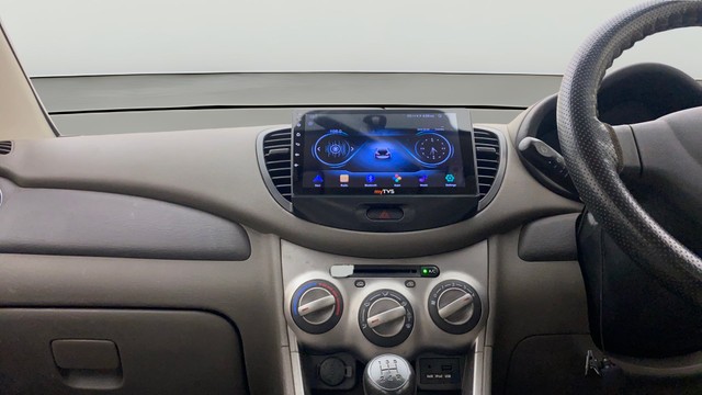 Second-hand 2012 Hyundai i10 Sportz for sale in Hyderabad-22