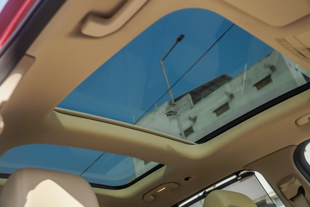 Second-hand 2021 Mercedes-Benz GLC 200 for sale in New Delhi-11