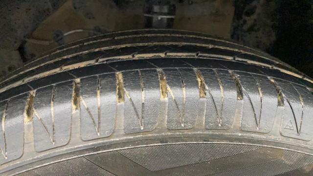 Maruti Vitara Brezza ZXI Plus Second-hand 2021 Maruti Vitara Brezza ZXI Plus for sale in Lucknow-31