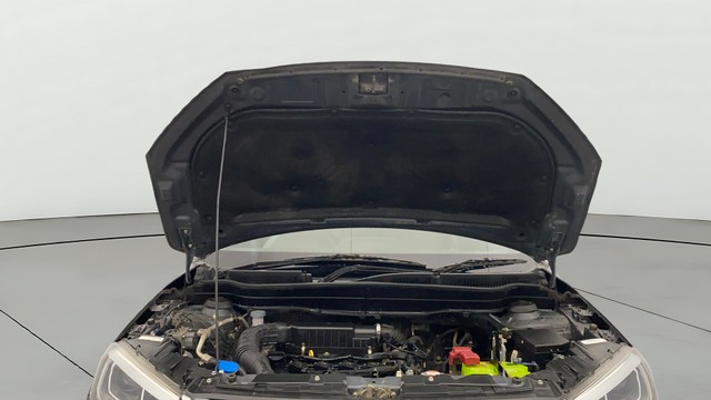 Maruti Vitara Brezza ZXI Plus Second-hand 2021 Maruti Vitara Brezza ZXI Plus for sale in Lucknow-9